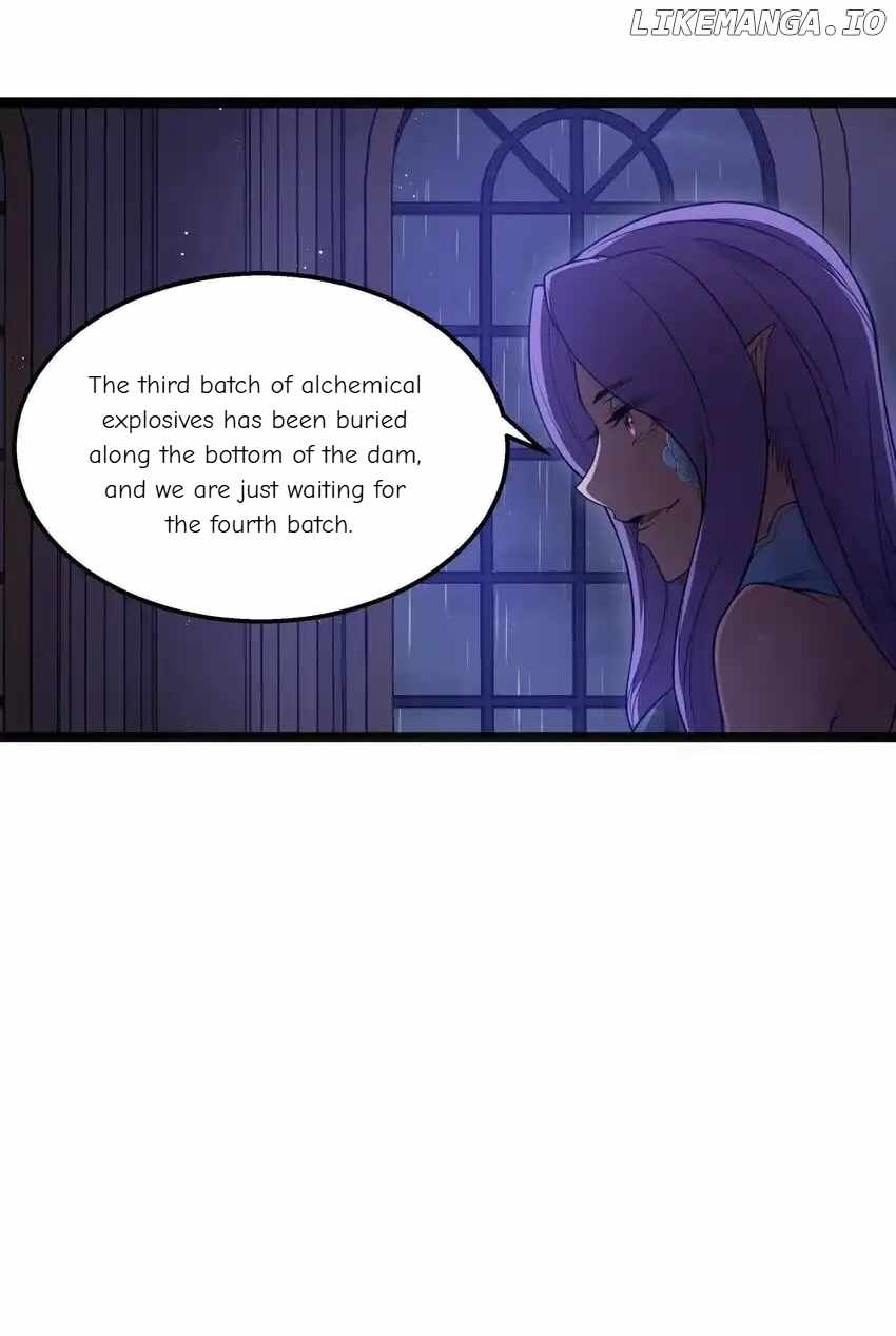 This Hero is a Money Supremacist Chapter 21 28